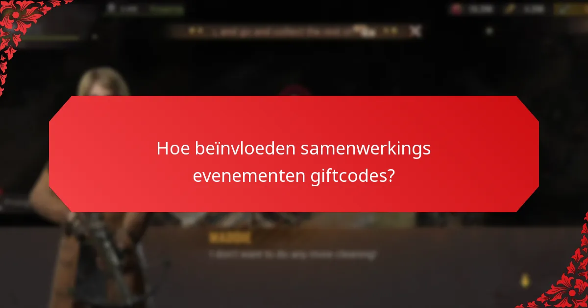 Welke unieke uitdagingen ondervinden spelers met evenement-specifieke giftcodes?