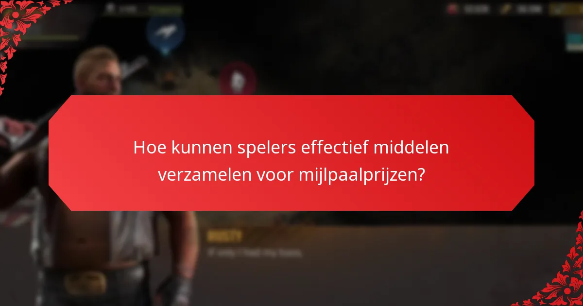 Welke soorten middelen zijn beschikbaar in Resource Mijlpaalprijzen?