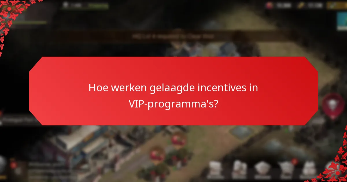 Welke exclusieve beloningen zijn beschikbaar via VIP-programma’s?