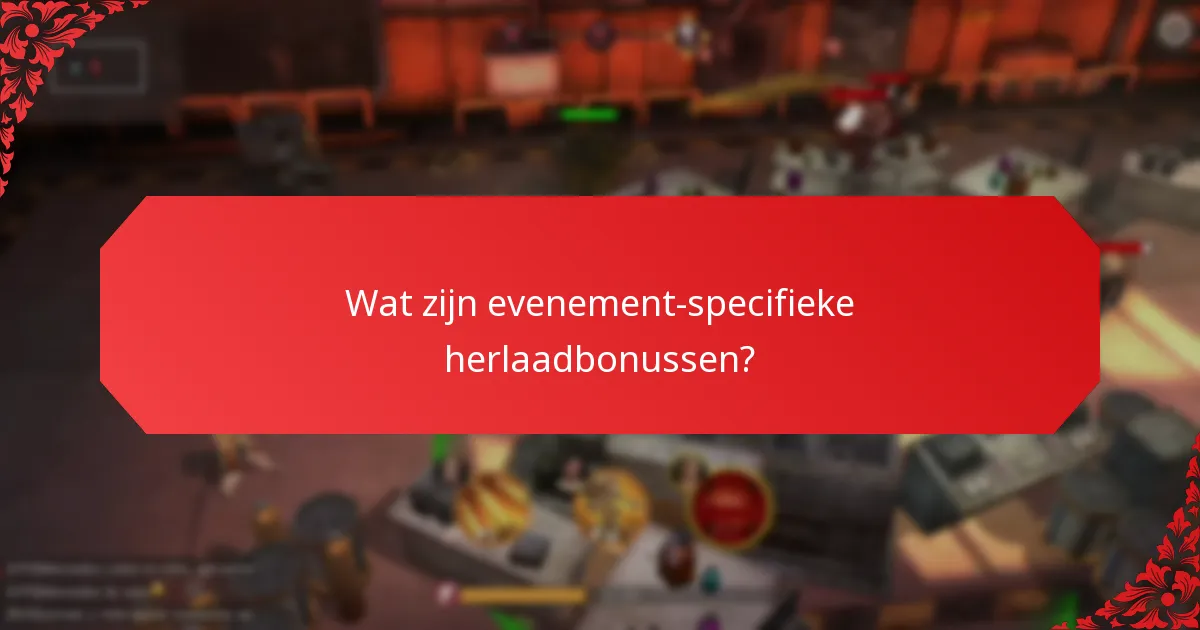 Hoe werken samenwerkingsevenementen?