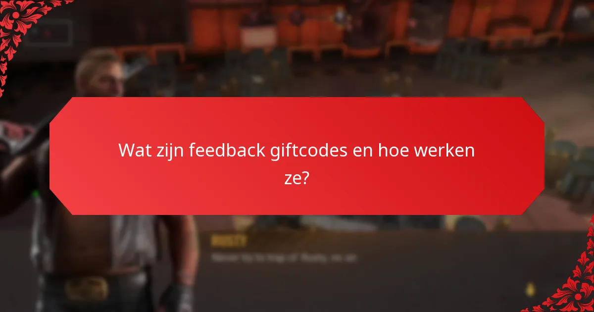 Wat zijn de potentiële valkuilen in feedback giftcodeprogramma’s?