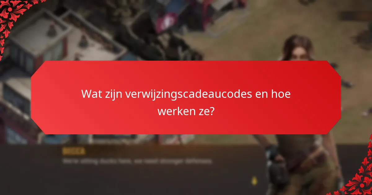 Welke verwijzingsprogramma's zijn het meest effectief?