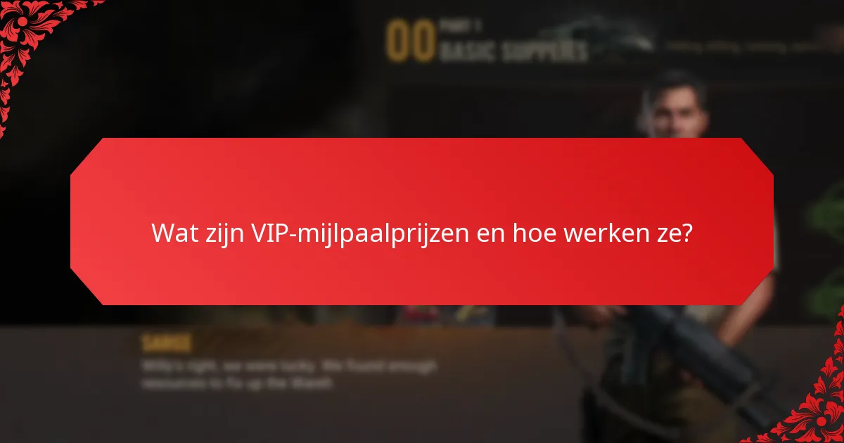 Welke lidmaatschapsvoordelen komen met het VIP-programma?
