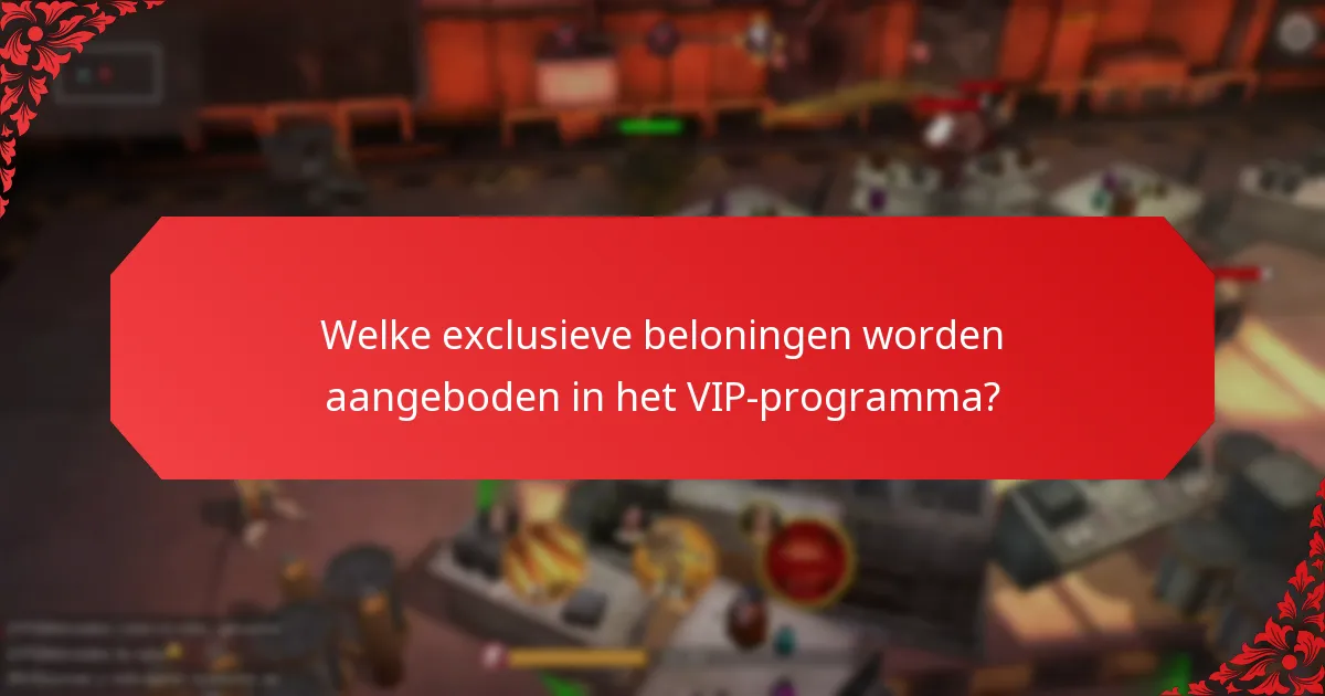 Hoe werkt de gelaagde incentive-structuur?